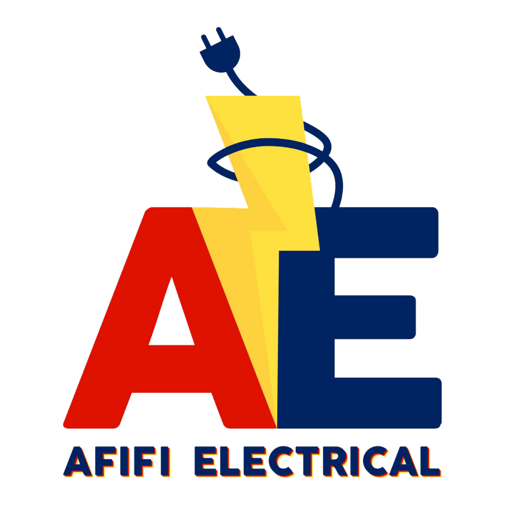 AFIFI Electrical Works logo