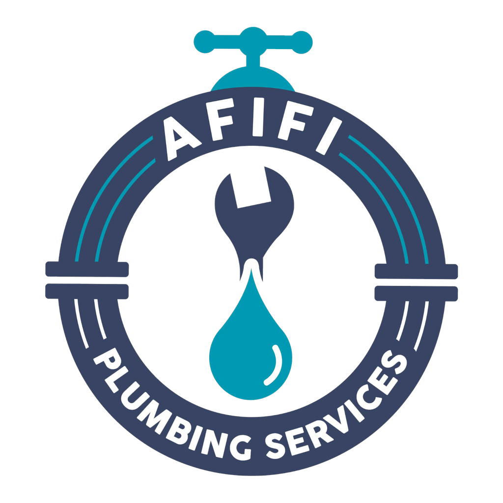 AFIFI Plumbing logo